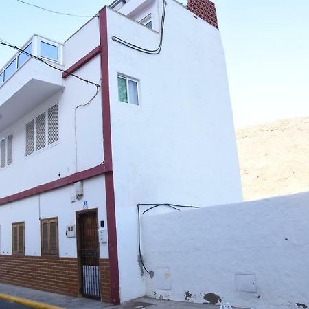 Apartamento Veronica Puerto De Mogan Eksteriør billede