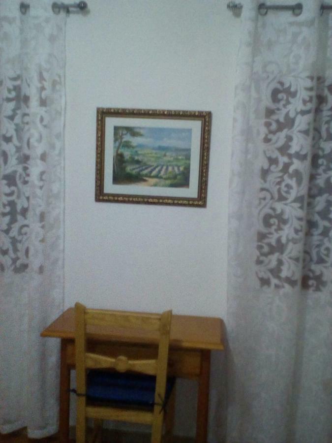 Apartamento Veronica Puerto De Mogan Eksteriør billede