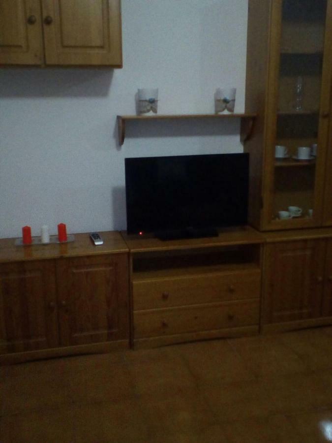 Apartamento Veronica Puerto De Mogan Eksteriør billede