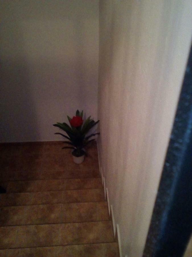 Apartamento Veronica Puerto De Mogan Eksteriør billede