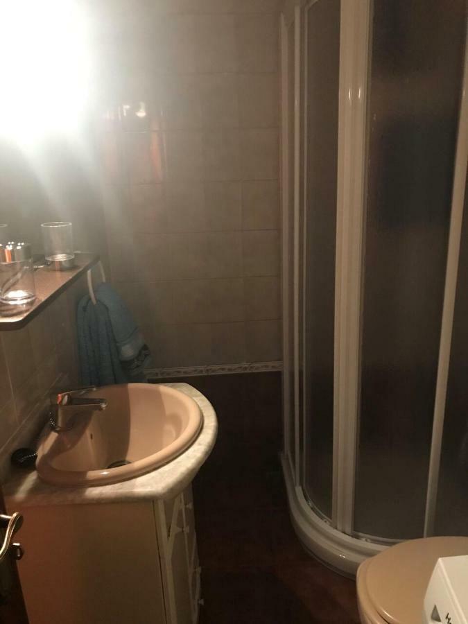 Apartamento Veronica Puerto De Mogan Eksteriør billede