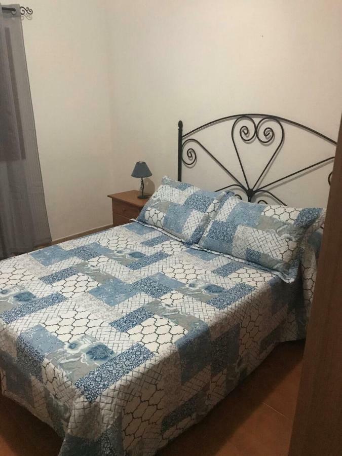 Apartamento Veronica Puerto De Mogan Eksteriør billede