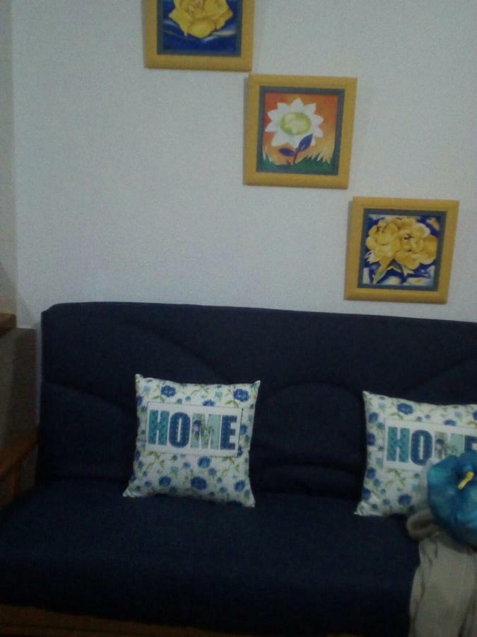 Apartamento Veronica Puerto De Mogan Eksteriør billede