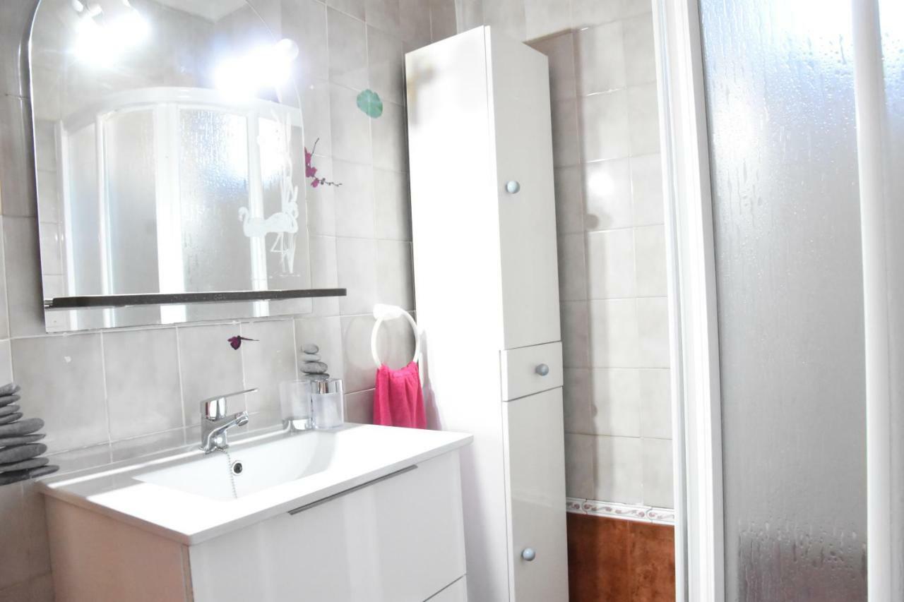 Apartamento Veronica Puerto De Mogan Eksteriør billede