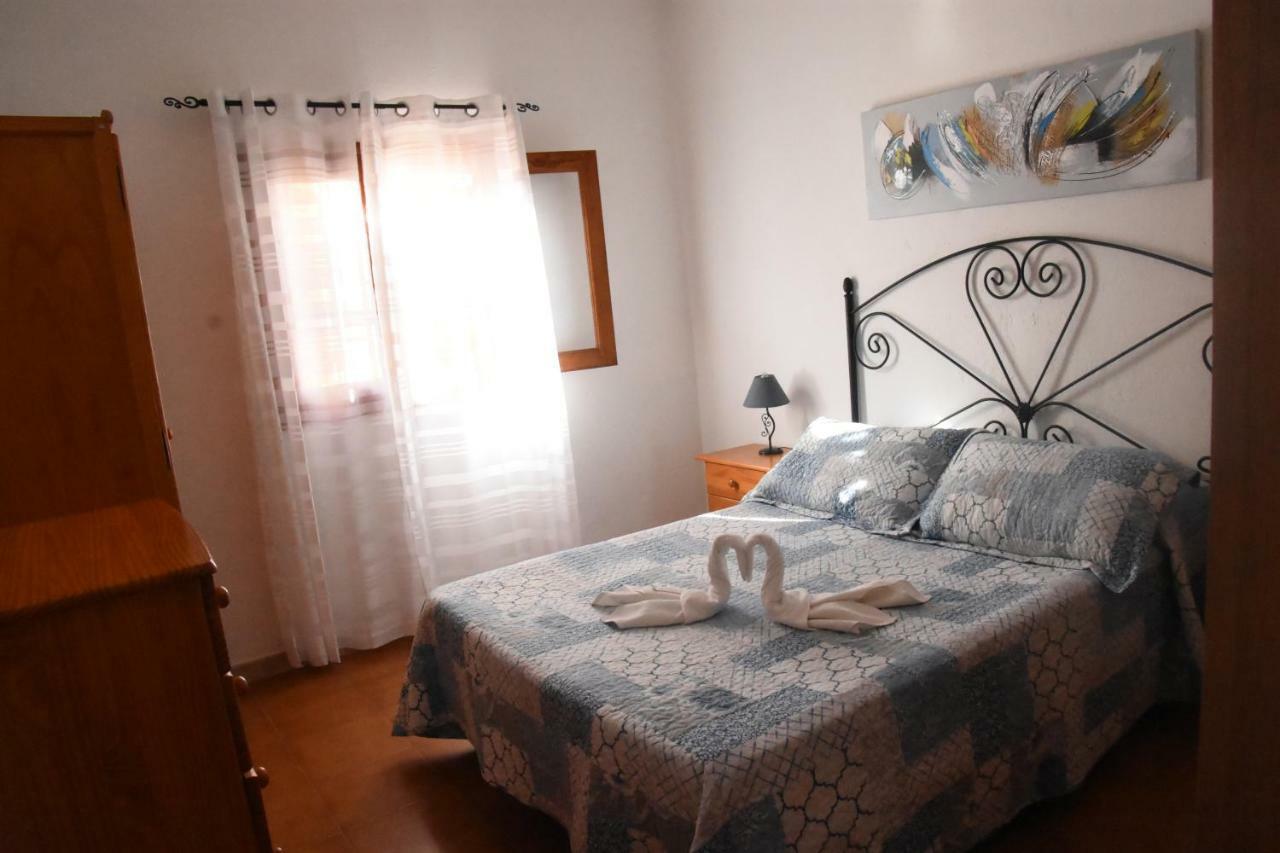 Apartamento Veronica Puerto De Mogan Eksteriør billede
