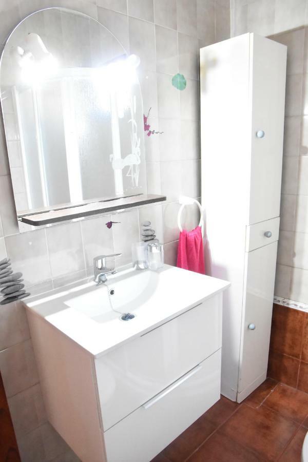 Apartamento Veronica Puerto De Mogan Eksteriør billede