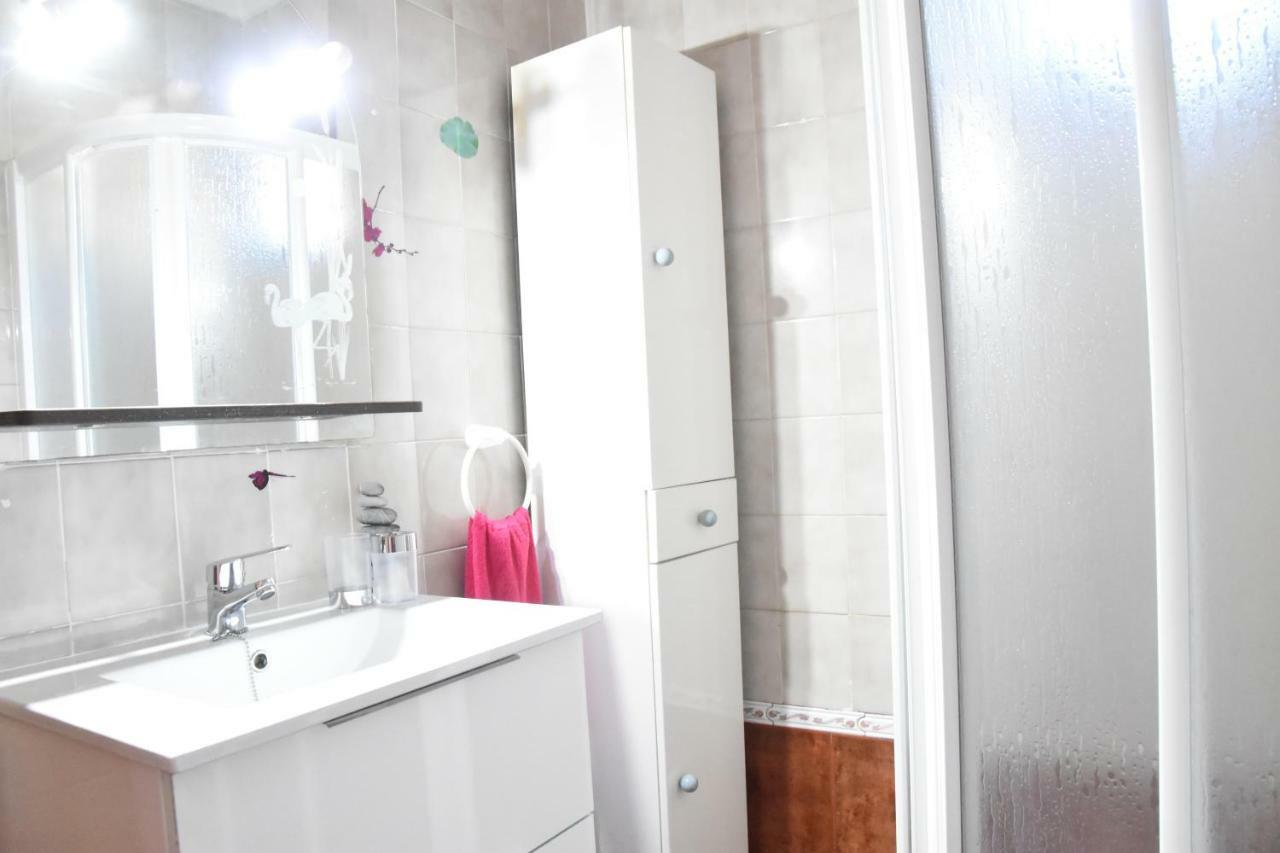 Apartamento Veronica Puerto De Mogan Eksteriør billede